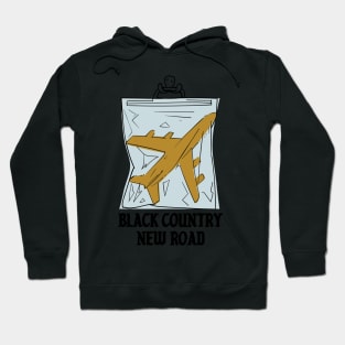 Black Country, New Road Hoodie